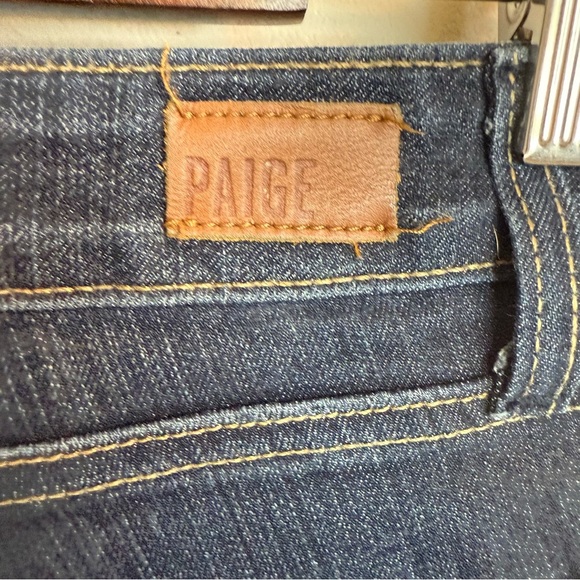 PAIGE | Verdugo Ultra Skinny Jeans | Classic Style | Sz 28 - Picture 7 of 12